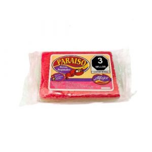 Alfajor 80 gr Paraiso