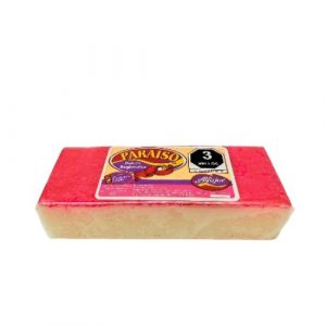 Alfajor de Coco 130 gr Paraiso