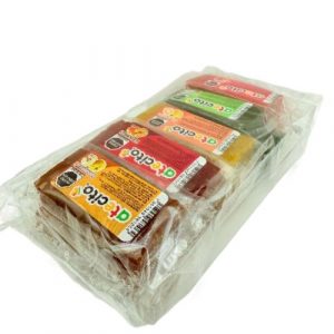 Atecito 25 gr Bolsa Surtida