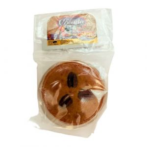 Cocada Horneada con Nuez 80 gr