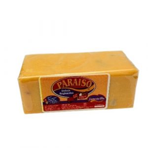 Jamoncillo Envinado con Nuez 240 gr