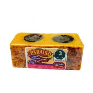 COCADA ENVINADA CON HIGO 240GR PARAISO