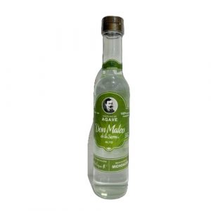 Mezcal Alto Don Mateo 250 ml