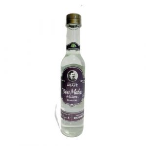 Mezcal Silvestre Don Mateo 250 ml