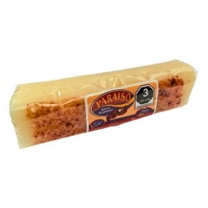 Rollo de Cocada 240 gr Paraiso