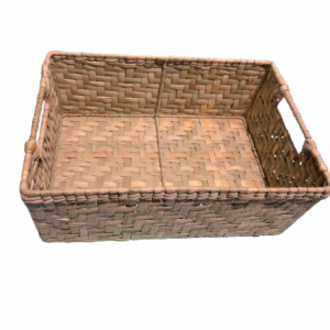 Caja Tejida 20x30 cm