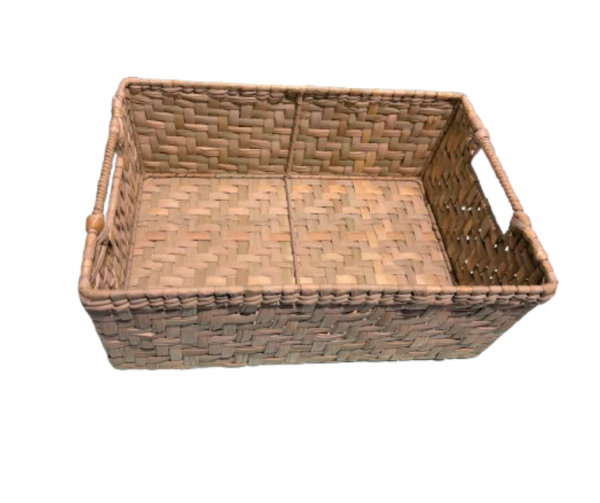 Caja Tejida 20x30 cm