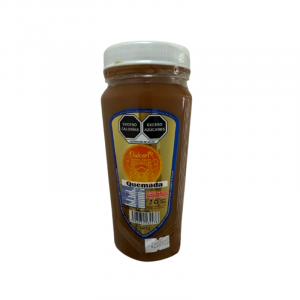 Cajeta Quemada 650 GR