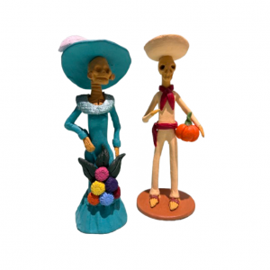Catrin y Catrina