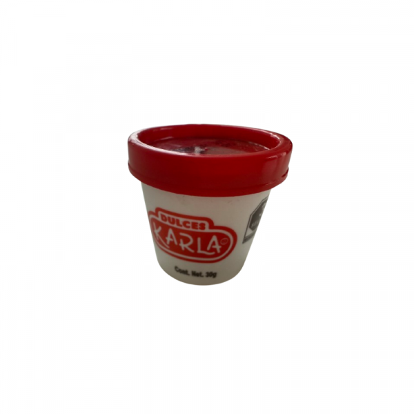 Cazuelita de Tamarindo Ch