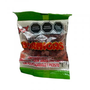 Hormigas