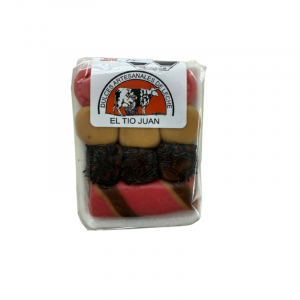 Jamoncillo Combinado Ch