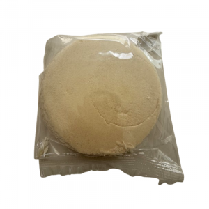 Oblea Blanca