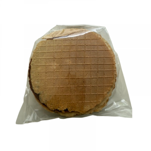Oblea de Canela