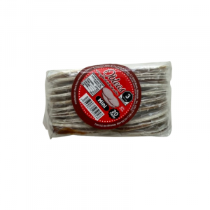 Obleas con Cajeta mini 20 pz