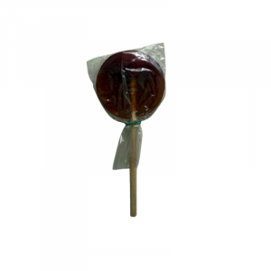 Paleta de Chamoy