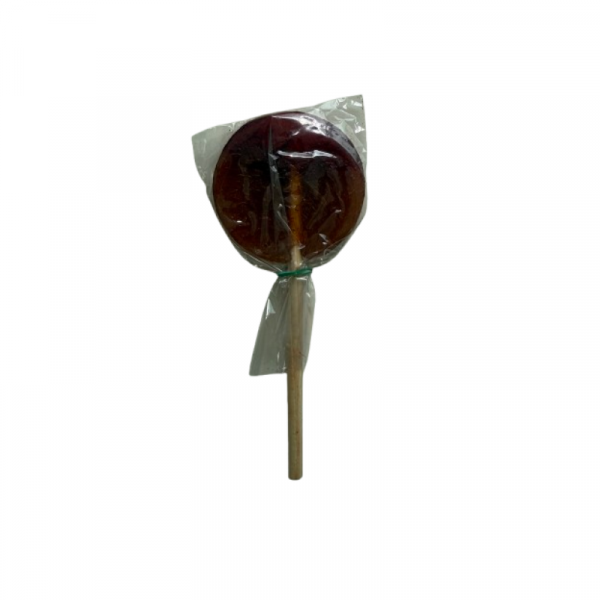 Paleta de Chamoy