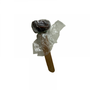 Paleta de Tamarindo y Chamoy
