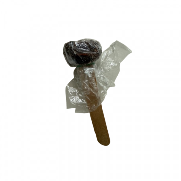 Paleta de Tamarindo y Chamoy