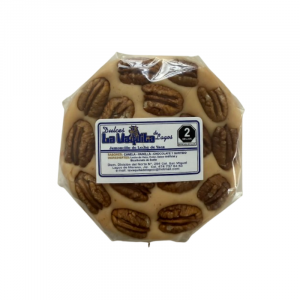 Jamoncillo Rueda con Nuez