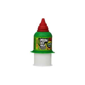 Pelon pelo rico