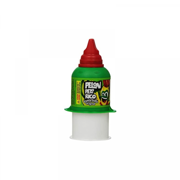 Pelon pelo rico