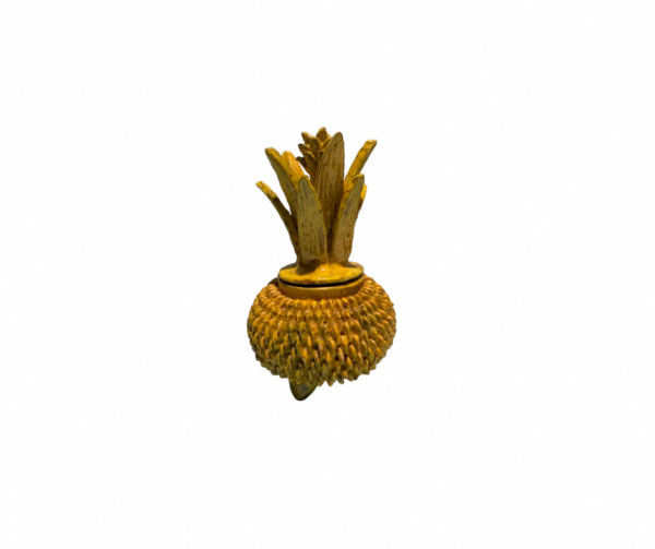 Piña de San Jose de Gracia 17cm