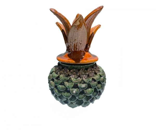 Piña de San Jose de Gracia 26 cm