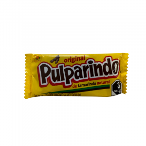 Pulparindo 14 gr