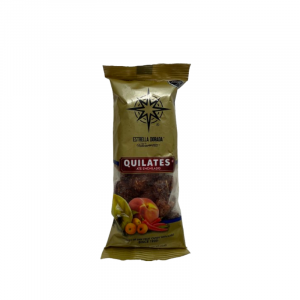 Quilates Estrella Dorada